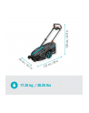 Gardena PowerMax Duo 46/36 V 14646-20 - nr 8