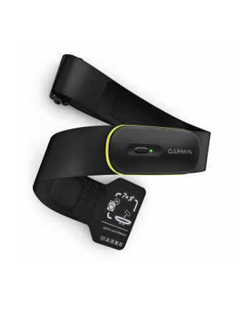 Garmin Czujnik tętna HRM 600 M–XL nr 2