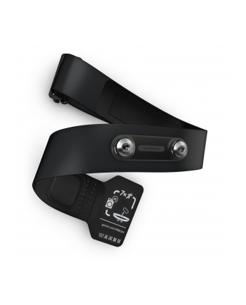 Garmin Czujnik tętna HRM 600 M–XL nr 1