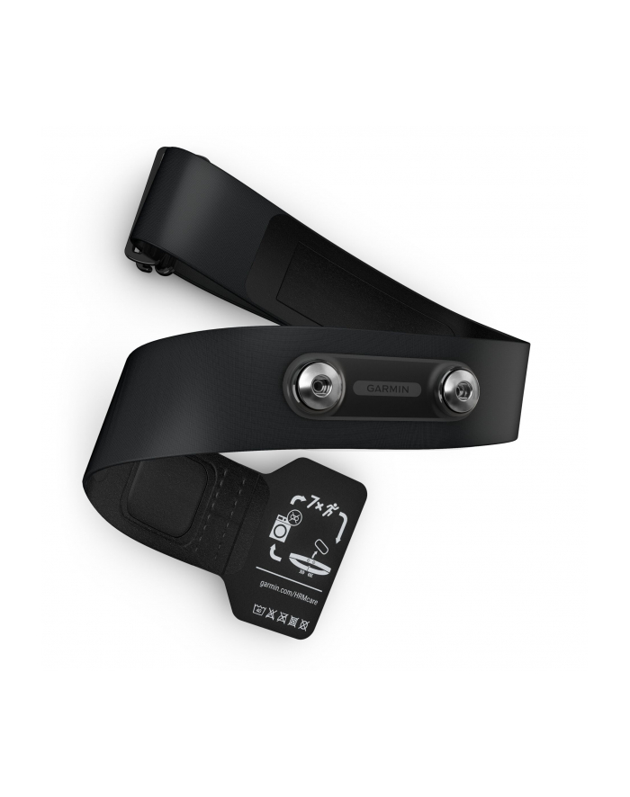 Garmin Czujnik tętna HRM 600 M–XL główny