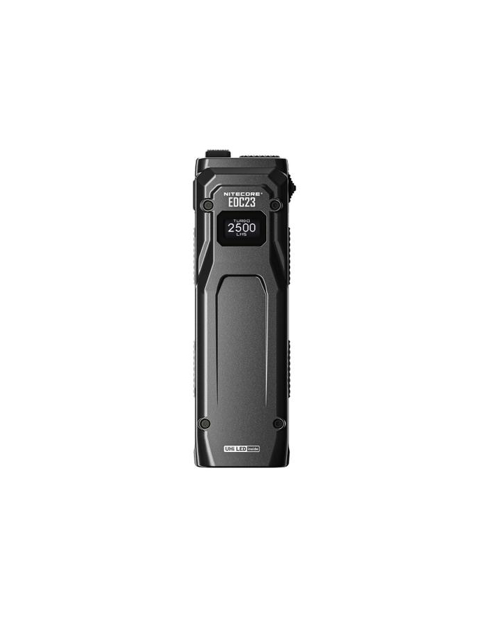Nitecore Flashlight Edc Series/Edc23 główny