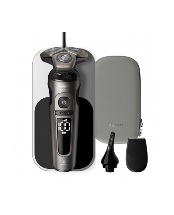 PHILIPS Series 9000 Prestige SkinIQ SP9872/15 nr 2