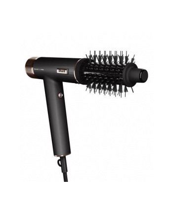 Shark SpeedStyle Pro HD752EU czarny Moc: 1750W | 5 nasadek stylizujące | Jonizacja | Zimny nawiew | 3 ustawienia nadmuchu