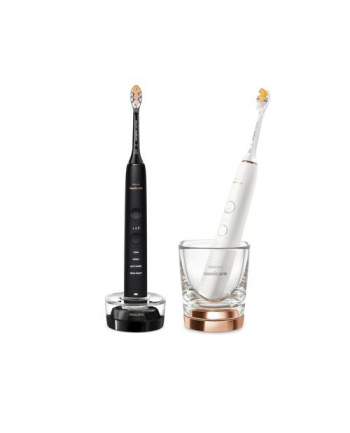Szczoteczka elektryczna PHILIPS Sonicare 9000 DiamondClean HX9914/69 nr 2