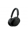 Słuchawki nauszne  Sony WH-1000XM5 Headphone Black + Soft Case - nr 14