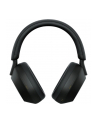 Słuchawki nauszne  Sony WH-1000XM5 Headphone Black + Soft Case - nr 24