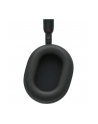 Słuchawki nauszne  Sony WH-1000XM5 Headphone Black + Soft Case - nr 5