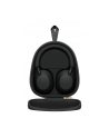 Słuchawki nauszne  Sony WH-1000XM5 Headphone Black + Soft Case - nr 8