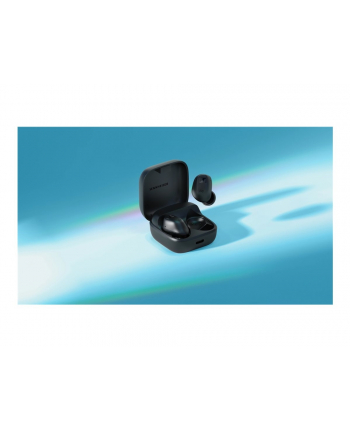 Sennheiser Accentum True Wireless czarny