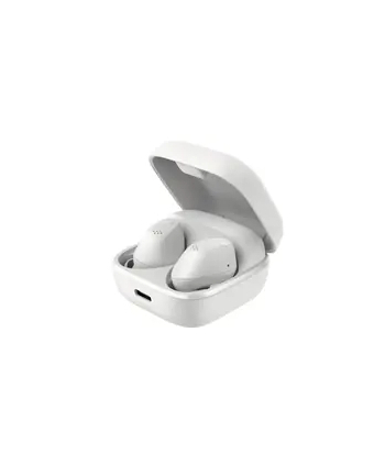 Sennheiser Accentum True Wireless biały