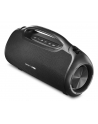 Hama Canton Ultimate Pro czarny Hama | głośnik mobilny | 120W | bluetooth | TWS | stereo | IPX6 | czarny - nr 1