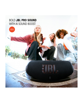 JBL Charge 6 biały