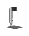 Equip 650129 uchwyt do telewizorów 124,5 cm (49'') Srebrny - nr 1