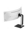 Equip 650129 uchwyt do telewizorów 124,5 cm (49'') Srebrny - nr 3