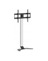 Equip 650614 uchwyt do telewizorów 2,18 m (86") Srebrny - nr 10