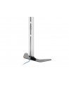 Equip 650614 uchwyt do telewizorów 2,18 m (86") Srebrny - nr 7