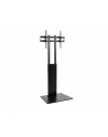Equip 650615 uchwyt do telewizorów 190,5 cm (75'') Czarny - nr 1