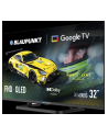 Blaupunkt 32QBG6000S 32'' | QLED | Full HD | DVB-T2/C/S2 | Smart TV | Wi-Fi | Bluetooth | 2xHDMI | 2xUSB | 60Hz - nr 2