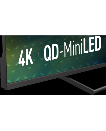 Blaupunkt 65MBG7000S 65'' | MINILED | 4K UHD | DVB-T2/C/S2 | Smart TV | Wi-Fi | Bluetooth | 3xHDMI | 2xUSB | 144Hz