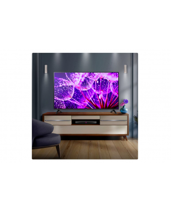 LG 43LR60006LA 43'' | D-LED | FULLHD | DVB-T2/C/S/S2 | Smart TV | Wi-Fi | Bluetooth | 3xHDMI | 2xUSB | 60Hz