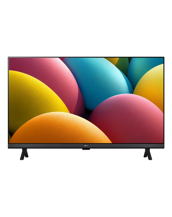 LG 43LR60006LA 43'' | D-LED | FULLHD | DVB-T2/C/S/S2 | Smart TV | Wi-Fi | Bluetooth | 3xHDMI | 2xUSB | 60Hz główny