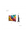 LG 43LR60006LA 43'' | D-LED | FULLHD | DVB-T2/C/S/S2 | Smart TV | Wi-Fi | Bluetooth | 3xHDMI | 2xUSB | 60Hz - nr 22