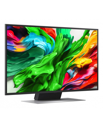 LG 43QNED86A3C 43'' | QLED | 4K UHD | DVB-T2/C/S2 | Smart TV | Wi-Fi | Bluetooth | 3xHDMI | 2xUSB | 60Hz nr 2