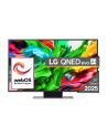 LG 50QNED86A3C 50'' | QLED | 4K UHD | DVB-T2/C/S2 |Smart TV | WiFi | Bluetooth | 3xHDMI | 2xUSB |60Hz - nr 1
