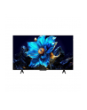 TCL 43T69C 43'' | QLED | DVB-T2/C/S2 | Smart TV | WiFi | Bluetooth | 3xHDMI | 1xUSB | 60Hz - nr 24