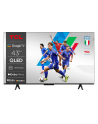 TCL 43T69C 43'' | QLED | DVB-T2/C/S2 | Smart TV | WiFi | Bluetooth | 3xHDMI | 1xUSB | 60Hz - nr 8