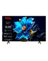 TCL 50T69C 50'' | QLED | 4K UHD | DVB-T2/C/S2 | Smart TV | Wi-Fi | Bluetooth | 3xHDMI | 1xUSB |144Hz - nr 10