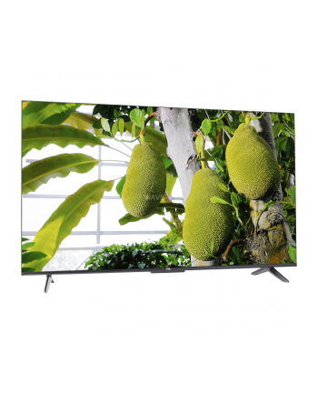 TCL 50T69C 50'' | QLED | 4K UHD | DVB-T2/C/S2 | Smart TV | Wi-Fi | Bluetooth | 3xHDMI | 1xUSB |144Hz