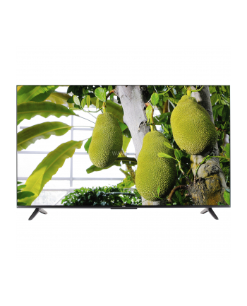 TCL 50T69C 50'' | QLED | 4K UHD | DVB-T2/C/S2 | Smart TV | Wi-Fi | Bluetooth | 3xHDMI | 1xUSB |144Hz