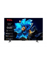 TCL 55T69C 55'' | QLED | 4K UHD | DVB-T2/C/S2 | Smart TV | Wi-Fi | Bluetooth | 3xHDMI | 1xUSB |144Hz - nr 9