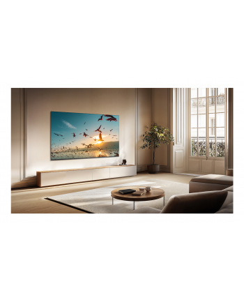 TCL 75P8K QLED 75'' | QLED | 4k UHD | DVB-T2/C/S2 | Smart TV | Wi-Fi | Bluetooth | 3xHDMI | 1xUSB | 144Hz nr 1