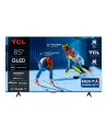 TCL 75T69C 75'' | QLED | 4K UHD | DVB-T2/C/S2 | Smart TV | Wi-Fi | Bluetooth | 3xHDMI | 1xUSB |144Hz - nr 14