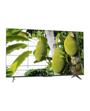 TCL 75T69C 75'' | QLED | 4K UHD | DVB-T2/C/S2 | Smart TV | Wi-Fi | Bluetooth | 3xHDMI | 1xUSB |144Hz