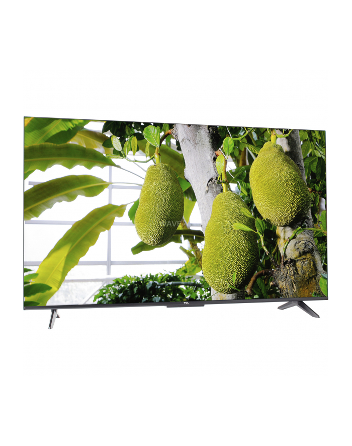 TCL 75T69C 75'' | QLED | 4K UHD | DVB-T2/C/S2 | Smart TV | Wi-Fi | Bluetooth | 3xHDMI | 1xUSB |144Hz główny