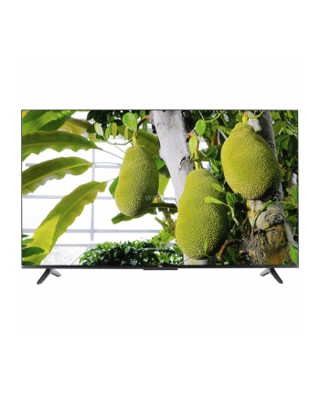 TCL 75T69C 75'' | QLED | 4K UHD | DVB-T2/C/S2 | Smart TV | Wi-Fi | Bluetooth | 3xHDMI | 1xUSB |144Hz