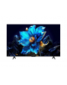 TCL 75T69C 75'' | QLED | 4K UHD | DVB-T2/C/S2 | Smart TV | Wi-Fi | Bluetooth | 3xHDMI | 1xUSB |144Hz - nr 1