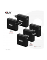 Club 3D Power Adapter   Gan Technology   24 Pin Usb C   140 Watt - nr 13
