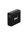 Club 3D Power Adapter   Gan Technology   24 Pin Usb C   140 Watt - nr 19