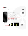 Club 3D Power Adapter   Gan Technology   24 Pin Usb C   140 Watt - nr 1
