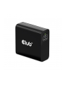 Club 3D Power Adapter   Gan Technology   24 Pin Usb C   140 Watt - nr 20