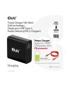 Club 3D Power Adapter   Gan Technology   24 Pin Usb C   140 Watt - nr 32