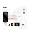 Club 3D Power Adapter   Gan Technology   24 Pin Usb C   140 Watt - nr 33