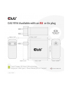 Club 3D Power Adapter   Gan Technology   24 Pin Usb C   140 Watt - nr 34
