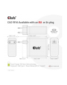 Club 3D Power Adapter   Gan Technology   24 Pin Usb C   140 Watt - nr 3