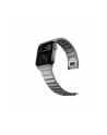 NOMAD Titanium Band do Apple Watch 46mm/49mm Srebrna - nr 14