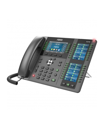 Fanvil X210 Czarny nr 1